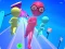 Logħba Fun Run Race 3d onlajn