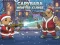 Logħba Capybara Winter Curse onlajn