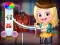 Logħba Baby Hazel Dressmaker onlajn