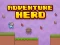 Logħba Adventure Hero onlajn
