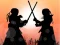 Logħba Ancient Samurai Jigsaw onlajn