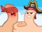 Logħba Extreme Thumb War onlajn