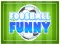 Logħba Foosball Funny onlajn