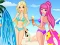 Logħba Summer Beach Fashion onlajn