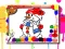 Logħba Winter Coloring Book onlajn