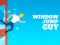 Logħba Window Jump Guy onlajn