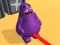 Logħba Grimace Bullet Blender onlajn