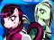 Logħba My Monster High Pony Girls onlajn