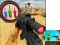 Logħba Sniper Bottle Shooting onlajn