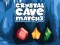 Logħba Crystal Cave Match 3 onlajn