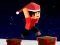 Logħba Parkour Block Xmas Special onlajn
