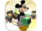 Logħba Robbery Mickey onlajn