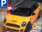 Logħba Modern Car Parking Game 3d onlajn