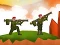 Logħba Bazooka Battle onlajn