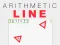 Logħba Arithmetic line onlajn