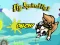 Logħba Fly Squirrel Fly 2 onlajn