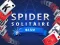 Logħba Spider Solitaire Blue onlajn