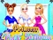 Logħba Princess Photo Shopping Dressup onlajn