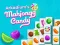 Logħba Mahjongg Candy onlajn