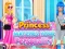 Logħba Princess Matches Your Personality onlajn