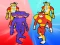 Logħba Merge Monsters Army onlajn