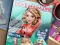 Logħba Dove Magazine Dolly Dress Up onlajn