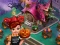 Logħba Cooking Fast Halloween onlajn