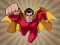Logħba Aamazing Superheroes Coloring onlajn