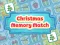 Logħba Christmas Memory Match onlajn
