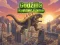 Logħba Godzilla Runner Game onlajn