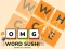 Logħba OMG Word Sushi onlajn