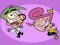Logħba Fairly oddParents Jigsaw onlajn