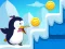 Logħba Peguin Adventure onlajn