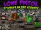 Logħba Lone Pistol: Zombies In The Streets onlajn