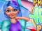 Logħba Princess Holiday Party onlajn