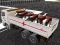 Logħba Truck Transport Domestic Animals onlajn