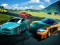 Logħba Stunts Car Challenge onlajn