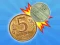Logħba Merge the Coins USSR! onlajn