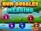 Logħba Num Bubbles Merging onlajn