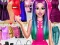 Logħba Sophie's Popstar Look onlajn