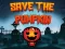 Logħba Save the Pumpkin onlajn