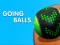 Logħba Going Balls 3D onlajn