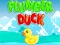 Logħba Plumber Duck onlajn