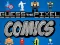 Logħba Guess the Pixel Comics onlajn
