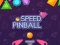 Logħba Speed Pinball onlajn