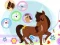 Logħba Ponies in the city onlajn