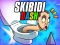 Logħba Skibidi Dash onlajn