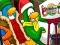 Logħba Sort My Tiles: Club Penguin onlajn