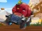 Logħba Crazy Birds Kart Hidden Stars onlajn