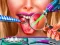 Logħba Ellie Tongue Doctor onlajn
